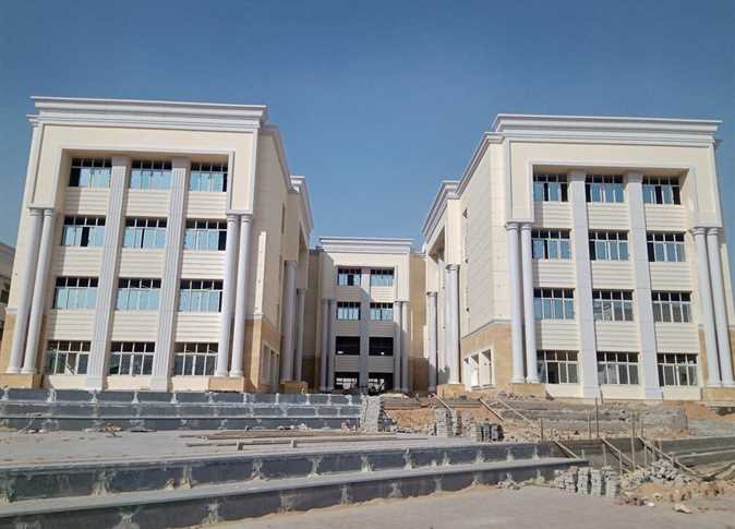 تقديم جامعة المنصورة الأهلية 2026.. رابط التسجيل و
